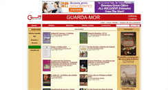 Desktop Screenshot of guardamor.com